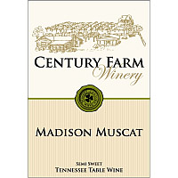 2017 MADISON MUSCAT