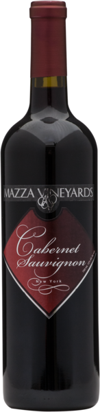 2017 Mazza Vineyards Cabernet Sauvignon