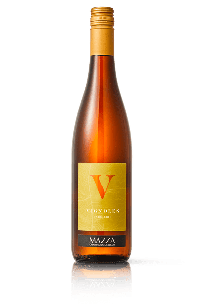 2020 Mazza Chautauqua Cellars Vignoles