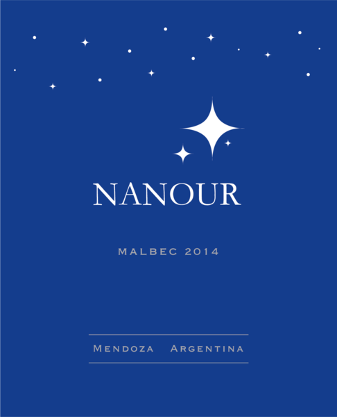 2014 Nanour Malbec