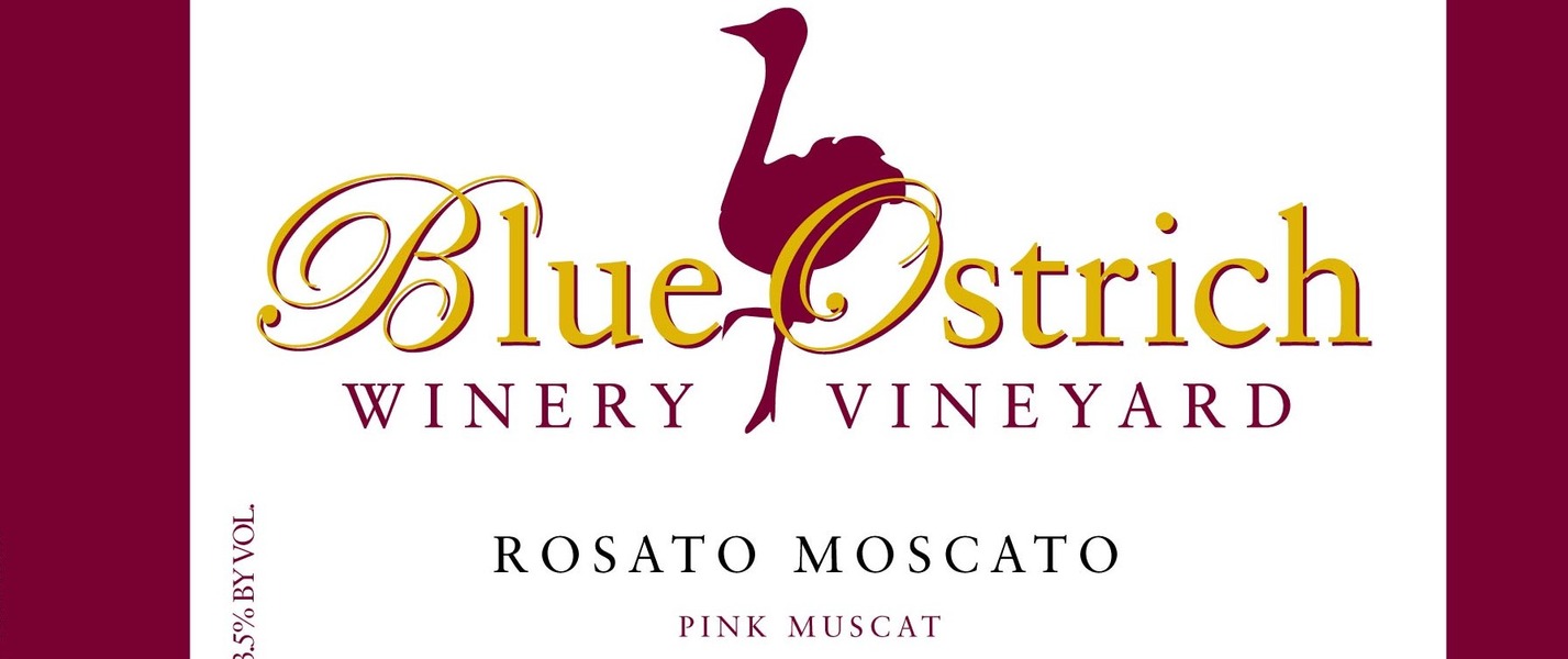 Rosato Moscato