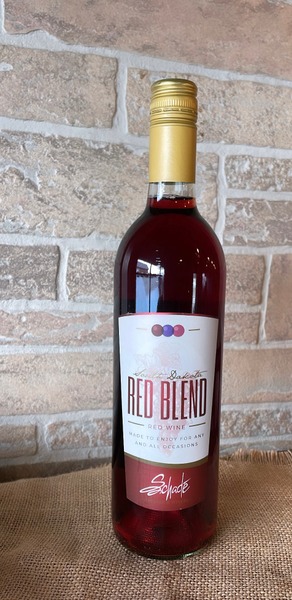 Red Blend