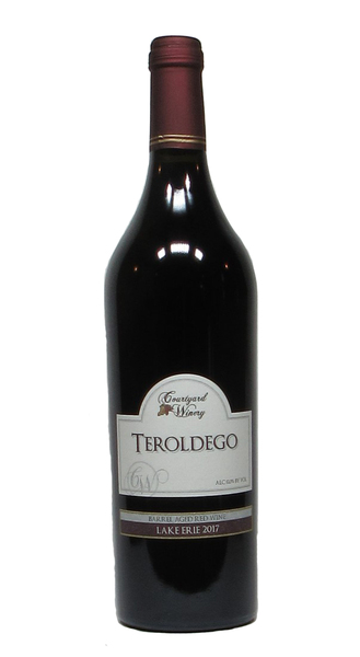 2018 Teroldego