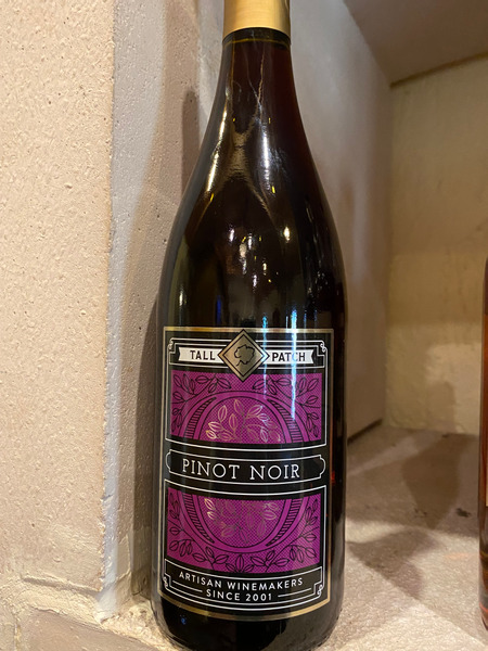 Pinot Noir