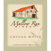 Cayuga White