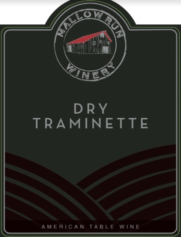 Traminette (dry)