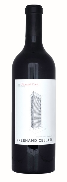 2021 Cabernet Franc