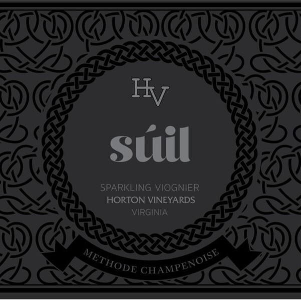 Suil Sparkling Viognier Disgorged 2026