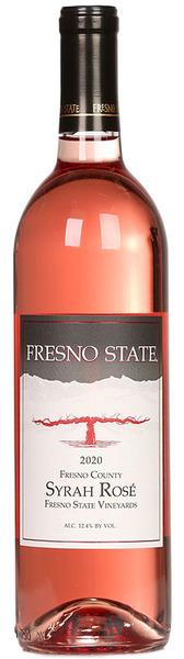 2021 Syrah Rose