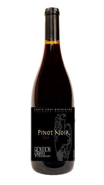 2014 Pinot Noir Private Reserve