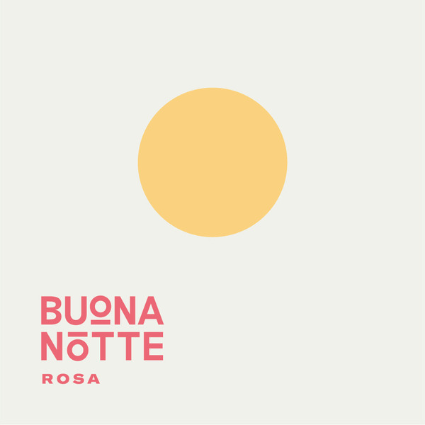 2022 Buona Notte | Rosa