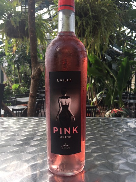 2020 E-ville Pink Drink