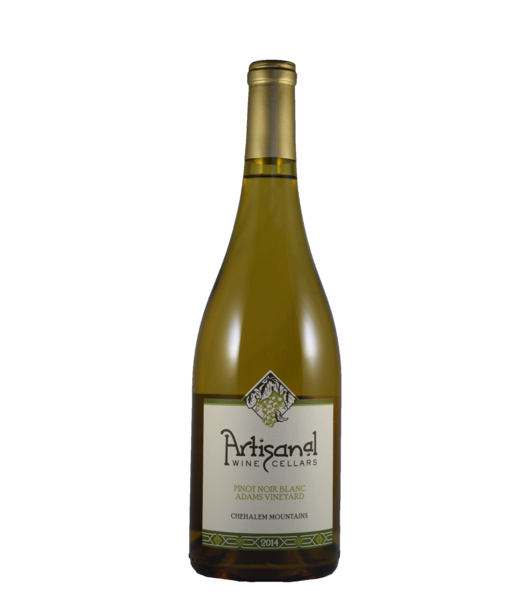 Product Image - 2014 Adams Vineyard Pinot Noir Blanc