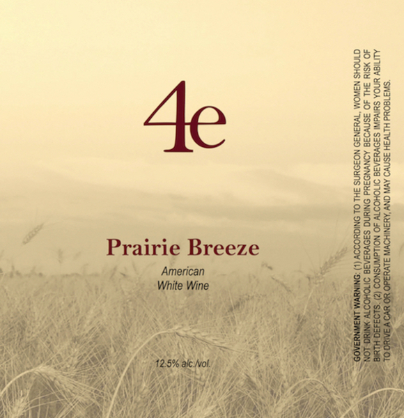 Prairie Breeze