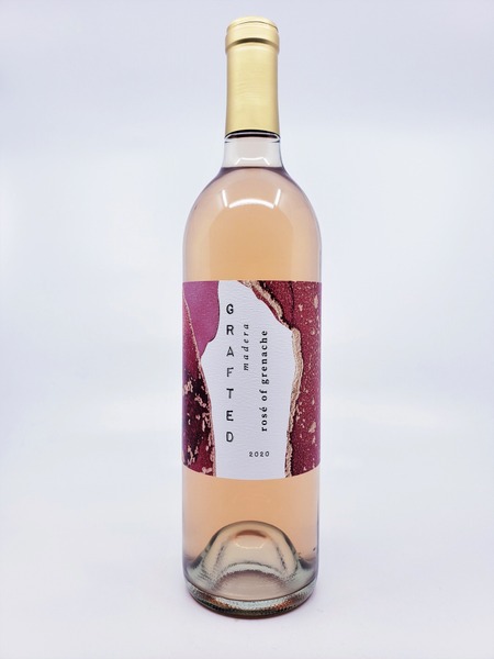 2020 Rosè of Grenache