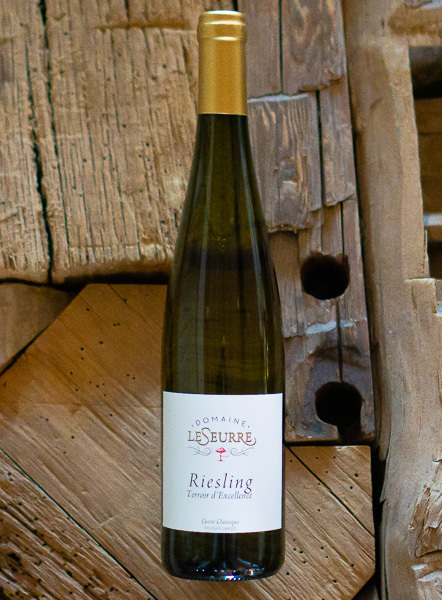 2020 Riesling Terroir D'Excellence