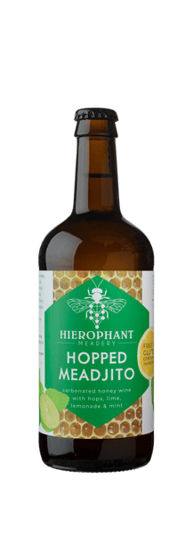 Hopped Meadjito 500ML