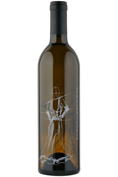 2021 Atelier Ilaria Sonoma County Sauvignon Blanc