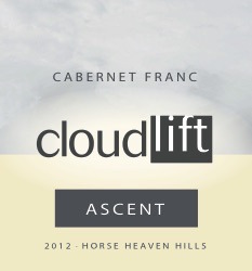 2012 Ascent- Cabernet Franc