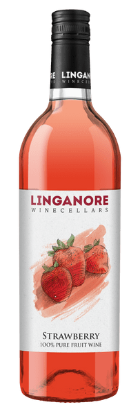 Strawberry Wine