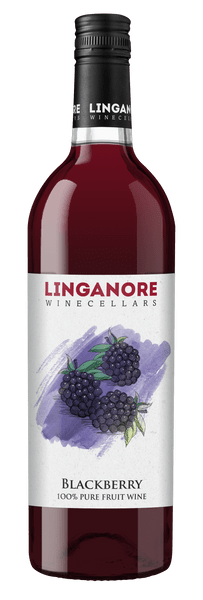 Blackberry Wine