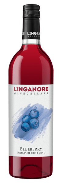 Blueberry Wine