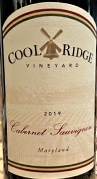 2020 Cabernet Sauvignon