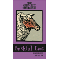 Product Image - 2023 Bashful Ewe