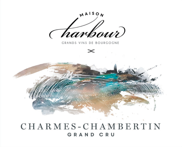 2018 Charmes Chambertin Grand Cru 'Aux Charmes'