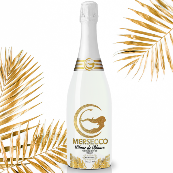 Mersecco Blanc de Blancs