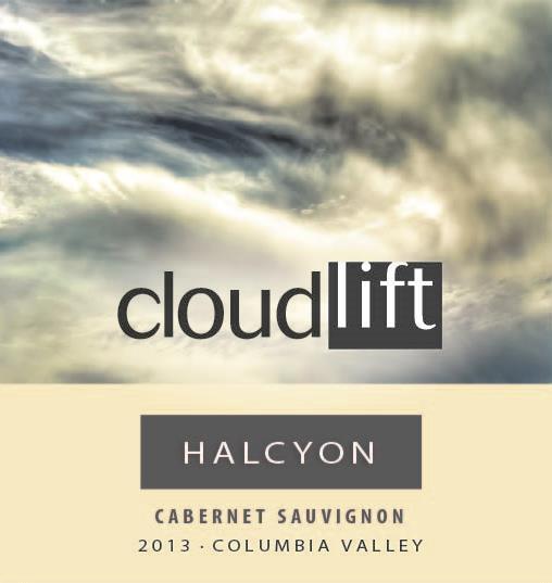 2013 Halcyon- Cabernet Sauvignon