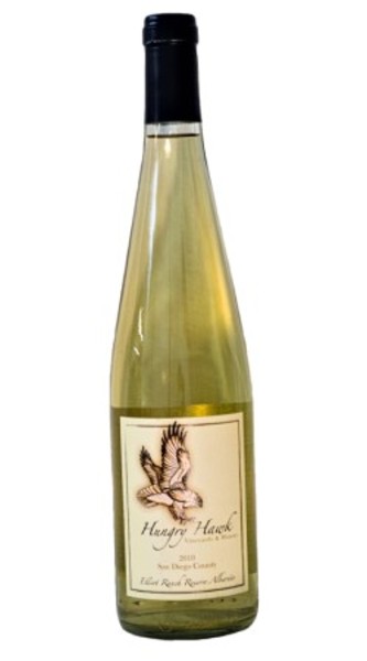 2018 Elliot Ranch Reserve Albariño