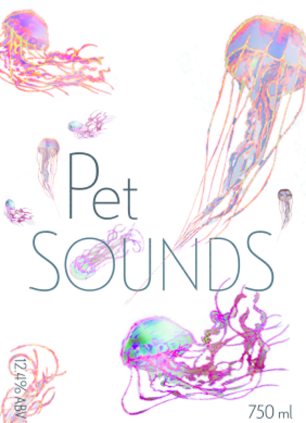 2018 Pet Sounds