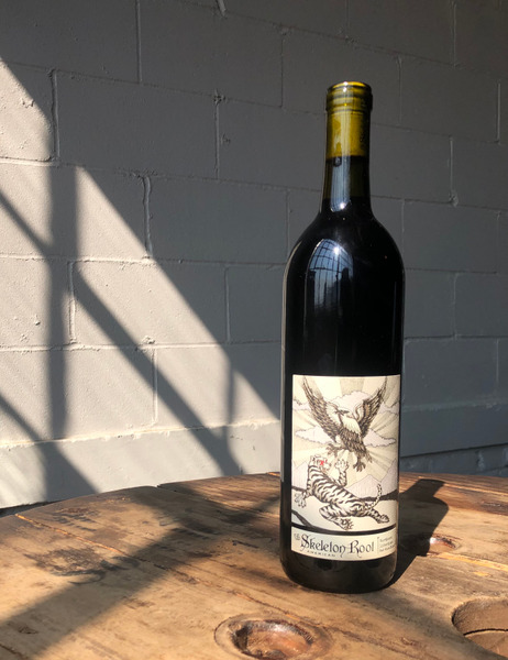 Northern Liberties Red Blend