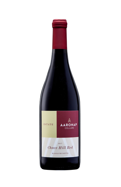 2018 Chace Hill Red