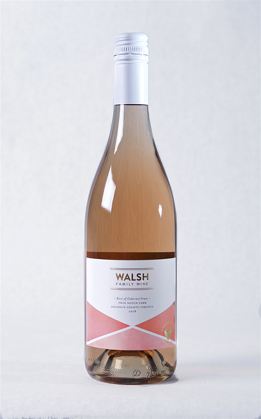 2021 Walsh Family Wine Rose
