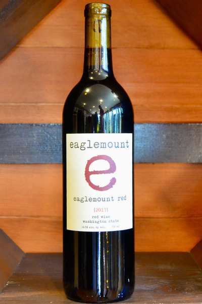 2019 Eaglemount Red