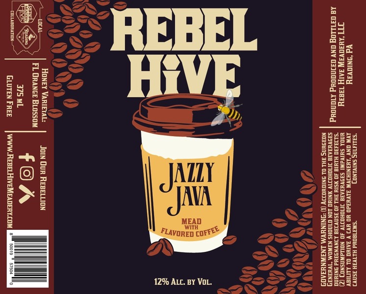 Jazzy Java