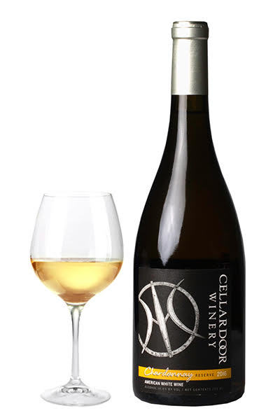 2016 Chardonnay Reserve