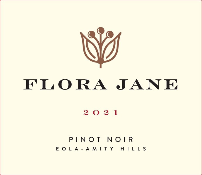 2021 Pinot Noir