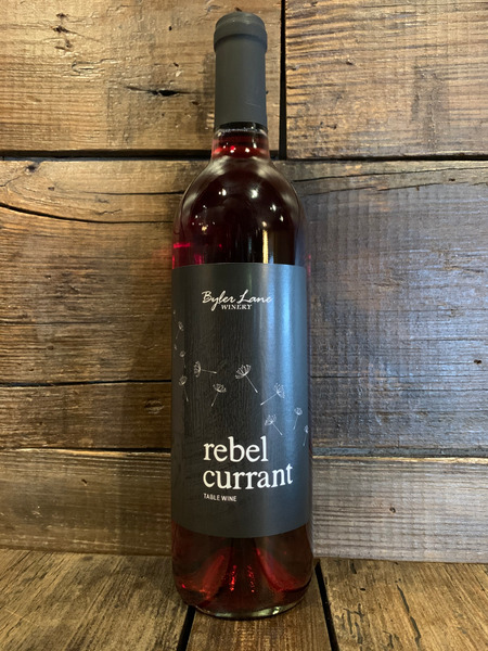 Rebel Currant