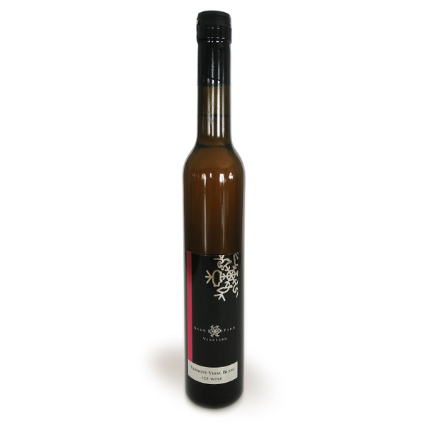 2018 Ice Wine-Vidal Blanc