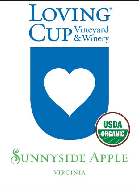 Sunnyside Apple