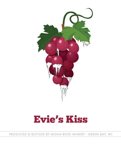 2019 Evie's Kiss (Silver Medal Winner)