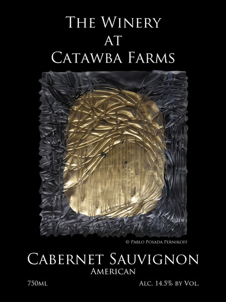 2016 Reserve Cabernet Sauvignon