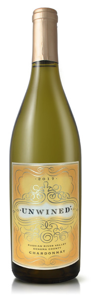 2019 Unwined® Russian River Valley Chardonnay