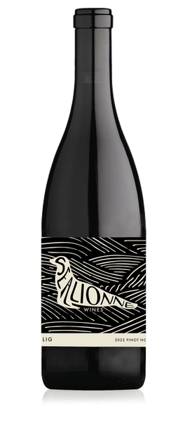 2022 Sealionne Kilig Pinot Noir