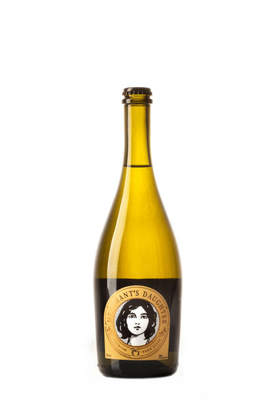 2018 Merchant's Daughter Hard Cider - Dry