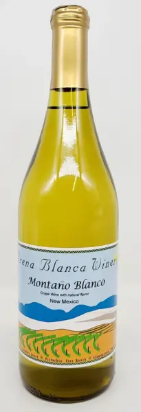 Montano Blanco