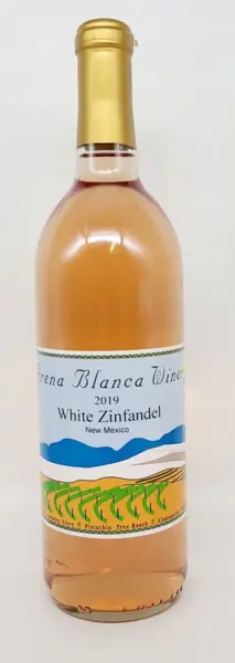 2019 White Zinfandel